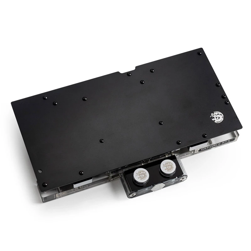 Bitspower Classic ASUS RTX 3070 TUF, ARGB - acrilico