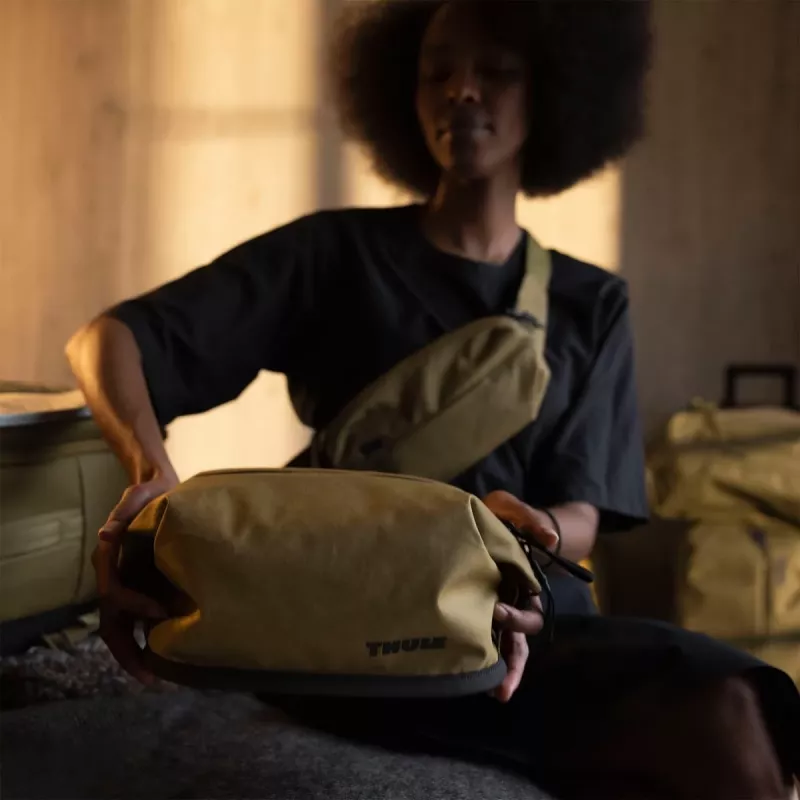 Thule Aion | necessaire | Nutria | impermeabile