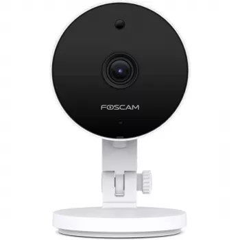 Telecamera per interni Foscam C5M 3072x1728 Con filo Visione notturna