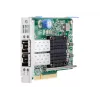 HPE Ethernet 10Gb 2-port 537SFP+ OCP3 Interno Fibra