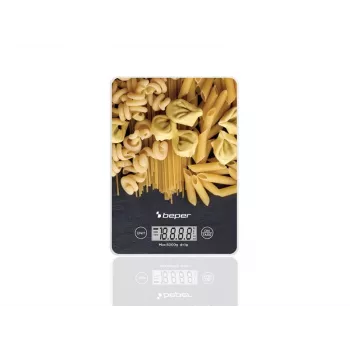 Bilancia da cucina Beper P102BIL003