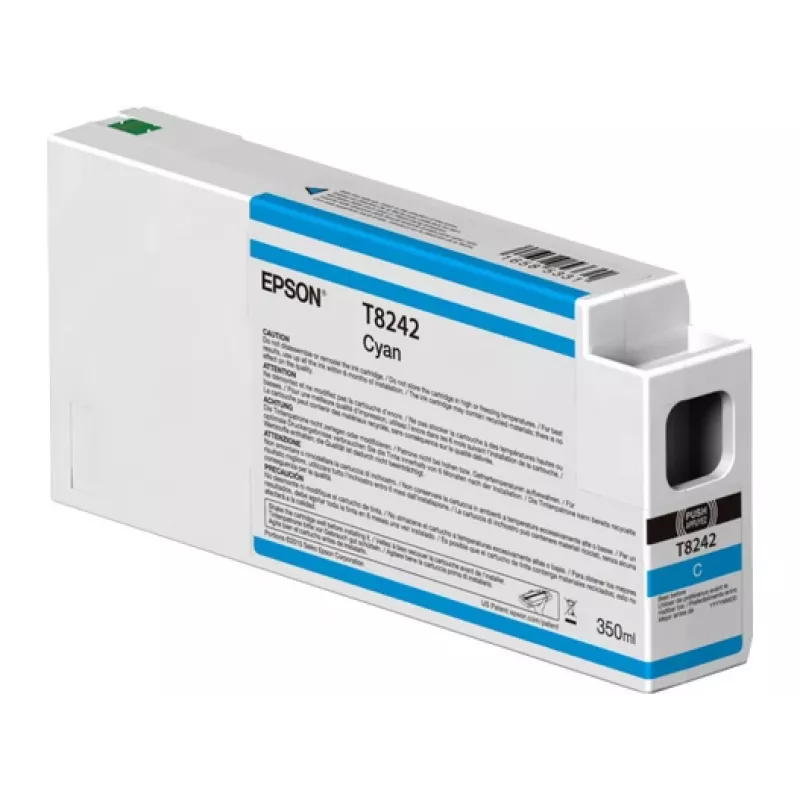 Epson T54X80N cartuccia d'inchiostro 1 pezzo originale nero opaco