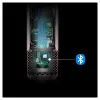 Dyson Airwrap i.d. multistyler rosa caldo, oro rosa 1300 W 2,675 m