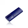 SILICON POWER Blaze B05 - Chiavetta USB - 64 GB - USB 3.0 - Blu navy