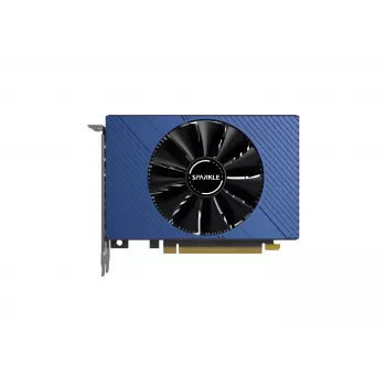 SPARKLE Intel Arc A380 6GB GDDR6 scheda grafica