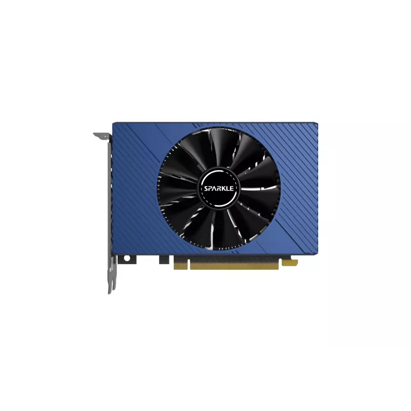SPARKLE Intel Arc A380 6GB GDDR6 scheda grafica