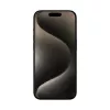 Pellicola protezione schermo privacy Belkin OVA169HQ per iPhone 16 Pro antibatterica antishock