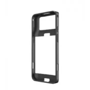 Honeywell - custodia protettiva per palmare - standard - nero - per Honeywell CT37 (CT37-PB-STD)