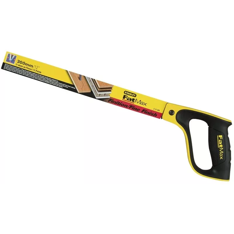 Seghetto da traforo Stanley FATMAX 2-17-205