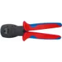 Knipex 97 54 24 Pinza crimpatrice per connettori D-Sub da 0,03 a 0,56 mm²