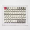 Set di keycap Ducky Vintage (US)