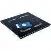 Beurer BF 880 WIFI bilancia analizzatrice portata (max) 180 kg nero (76008)