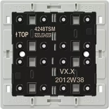 Jung 4248 TSM interruttore elettrico (4248TSM)