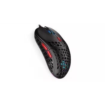 ENDORFY LIX Plus - Mouse - ottico - 6 tasti