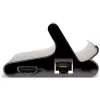 Supporto per tablet/smartphone 7in1 Dex HDMI/RJ45