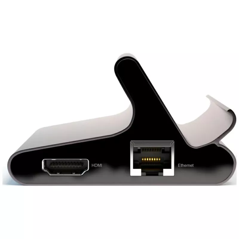 Supporto per tablet/smartphone 7in1 Dex HDMI/RJ45