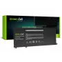 Batteria ricaricabile Green Cell DE138 per DELL Inspiron G3 G5 G7 Latitude