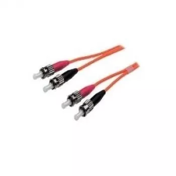 Cavo in fibra ottica ShiverPeaks S/CONN 1m ST/ST