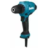 Makita DF0300 Trapano 1500 giri/min senza chiave 1,2 kg nero, blu