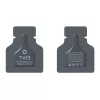 Pasta termica Streacom TX13 1,25 g pasta termica per raffreddamento CPU/GPU