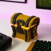 Lampada da tavolo Paladone Fortnite Chest Light – lampada LED a tema