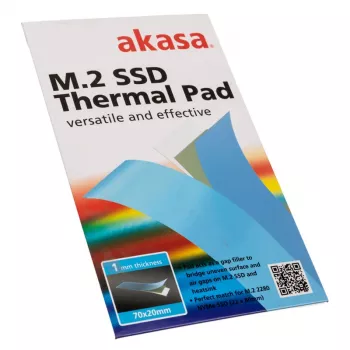 Pad termico Akasa AK-TT140-01