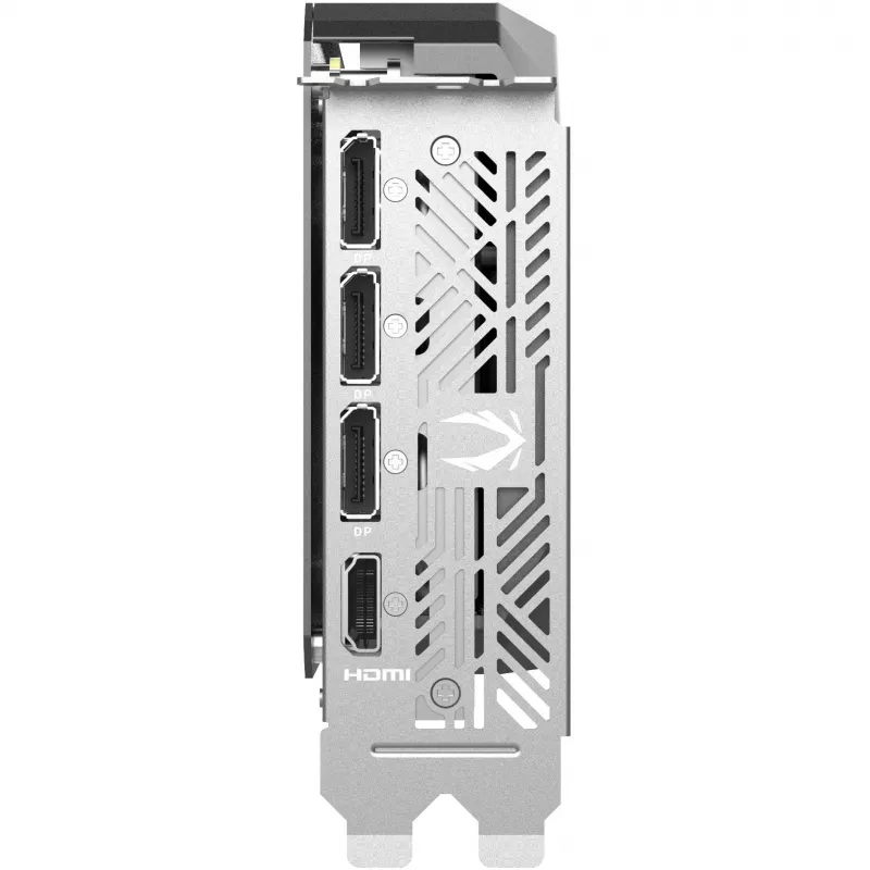 Scheda grafica ZOTAC GAMING GeForce RTX 5070 Twin Edge 12GB GDDR7