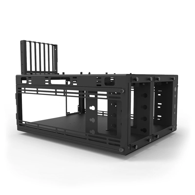 Jonsbo TB01 nero