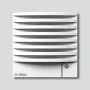 Siedle TLM 612-02 W - Modulo altoparlante - bianco - Siedle - -20 - 55 °C - 99 mm - 35 mm
