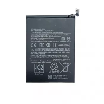 Batteria ricaricabile XIAOMI Redmi Note 9
