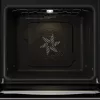 Forno Gorenje BOS67372CLB 77 L 3500 W nero