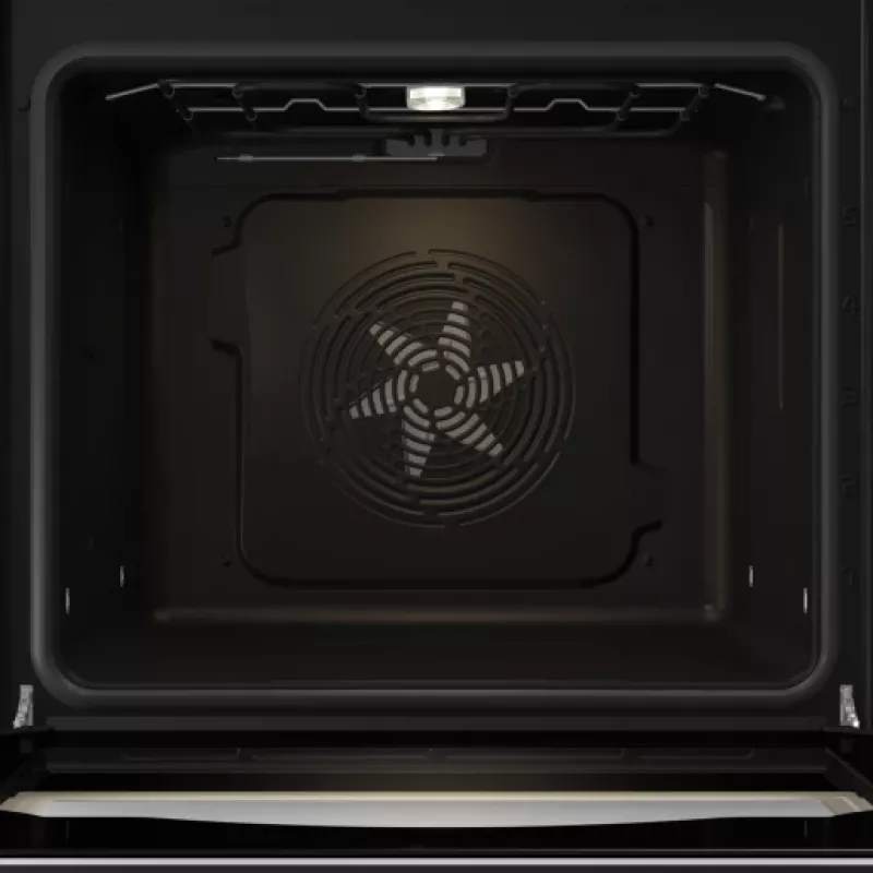 Forno Gorenje BOS67372CLB 77 L 3500 W nero
