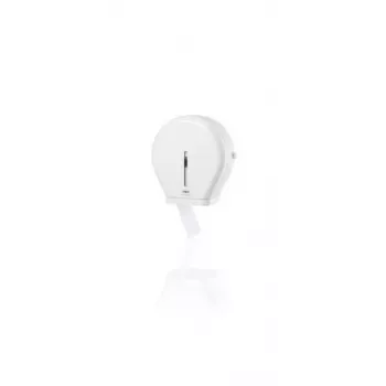 Dispenser carta igienica Wepa MINI in plastica