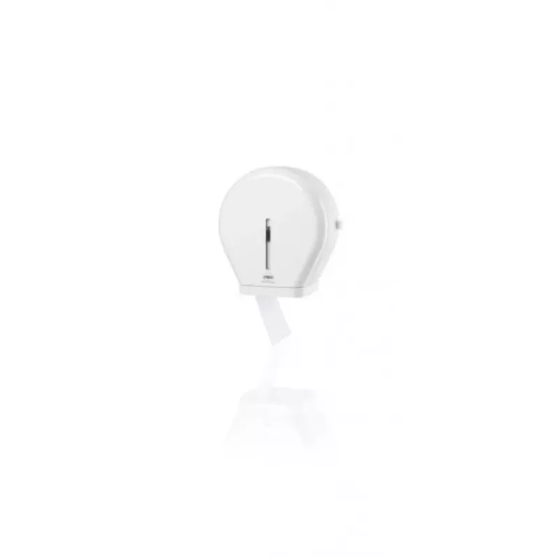 Dispenser carta igienica Wepa MINI in plastica