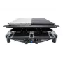 Steba RC 4 plus - Raclette/Grill/pietra calda