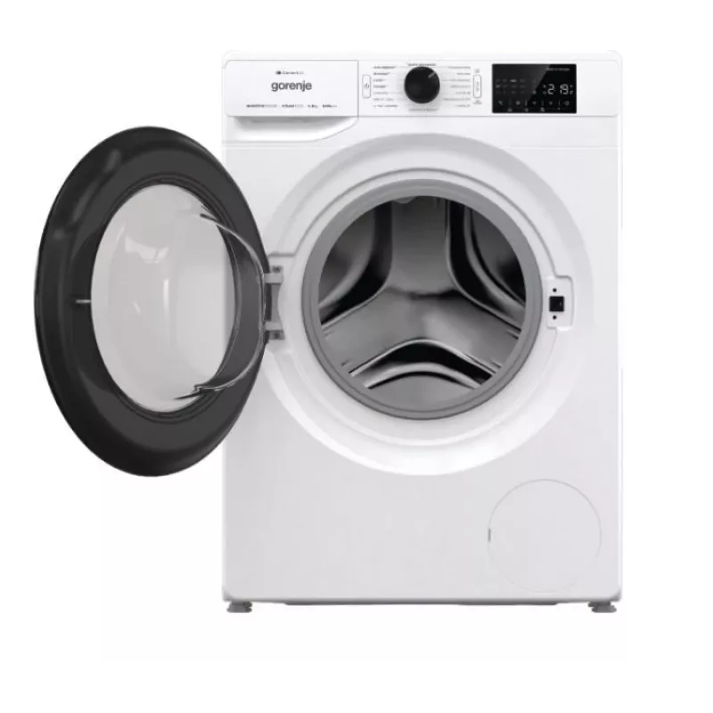 Lavatrice Gorenje WPNEI84SBSWIFI/PL, 8 kg, classe di efficienza energetica B