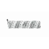 Bissell rullo spazzola multi-superficie per CrossWave HydroSteam