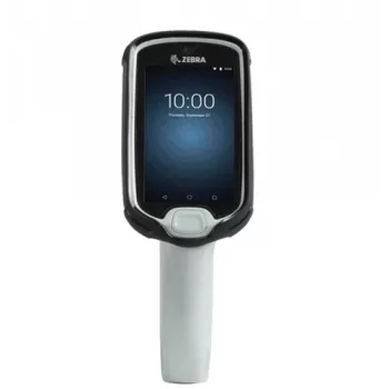Mobilis Protech - custodia - nero - plastica riciclabile - Zebra - PS20 - Symbol MC18 - 32 g