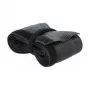 Guaina intrecciata DeLOCK 19059 10 m x 32 mm nero