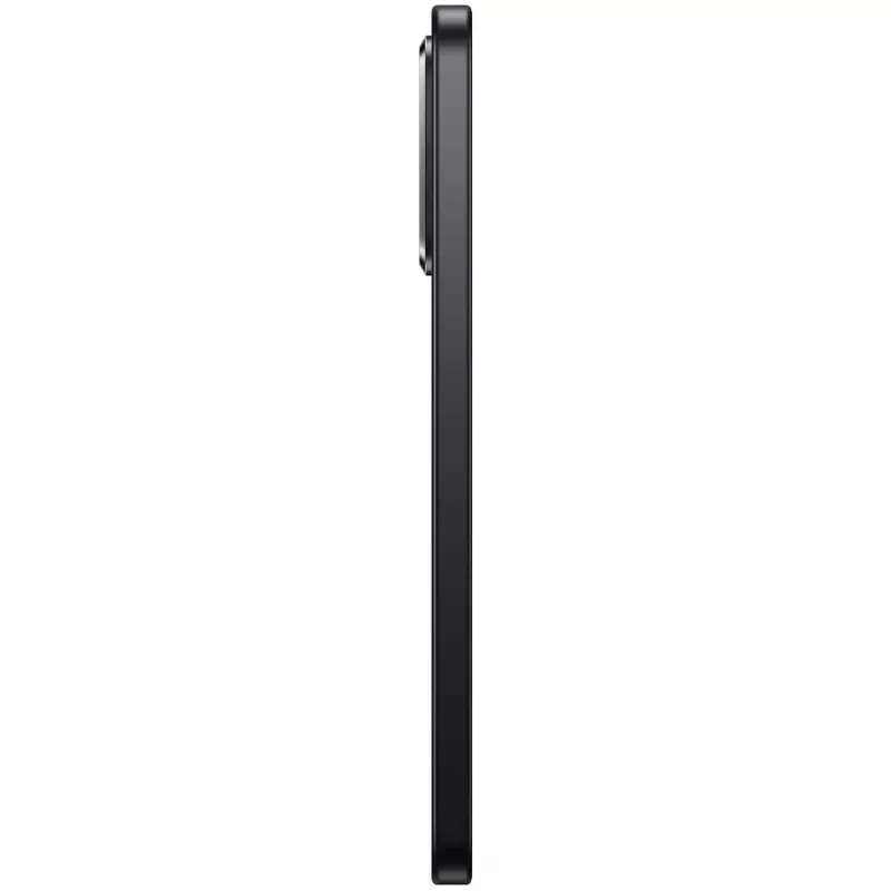 Smartphone Xiaomi 15T 6,83 pollici 12 GB 512 GB Nero
