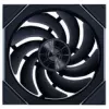 Ventola Lian Li UNI FAN TL Wireless 140mm ARGB PWM nero, modello 14TL1W1B