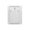 Armadio di rete a parete LANBERG WF01-6412-10S, 12U, 19 inch, 600×450×640 mm, IP20, 60 kg