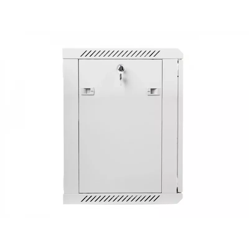 Armadio di rete a parete LANBERG WF01-6412-10S, 12U, 19 inch, 600×450×640 mm, IP20, 60 kg