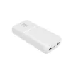Caricabatterie portatile Powerbank P20 20000 mAh