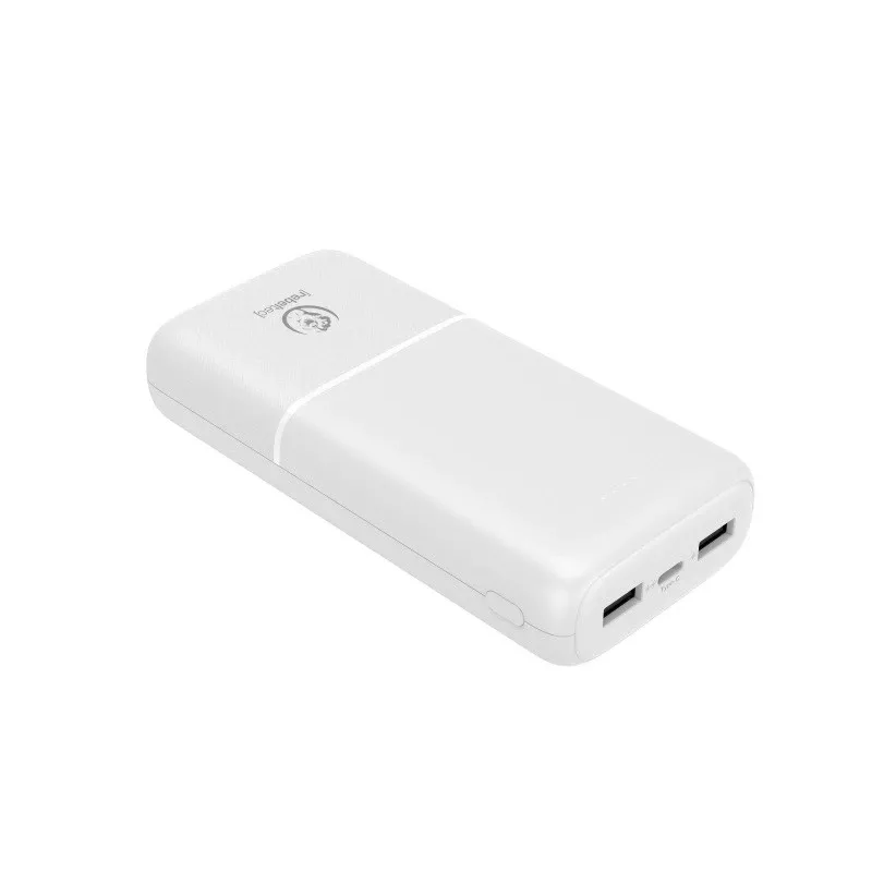 Caricabatterie portatile Powerbank P20 20000 mAh