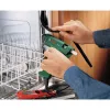 Bosch PKP 18 E Pistola per colla a caldo Verde