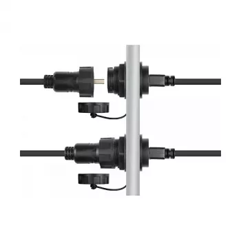 Goodconnections IC04-U204 cavo USB
