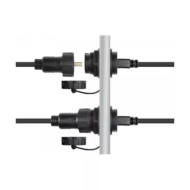 Goodconnections IC04-U204 cavo USB