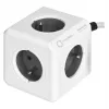 Prolunga elettrica Allocacoc PowerCube Extended Type E