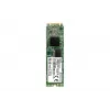Unità SSD Transcend 512 GB M.2 6 Gbit/s TS512GMTS830S